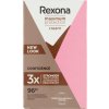 Rexona Maximum Protection Confidence Woman krémový antiperspirant 45 ml Rexona Maximum Protection Confidence Woman krémový antiperspirant 45 ml