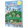Spoznaj Slovensko - Miroslav Regitko (ilustrátor), Stanislav Muntág Spoznaj Slovensko - Miroslav Regitko (ilustrátor), Stanislav Muntág