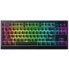 Klávesnica Razer BlackWidow V4 Tenkeyless HyperSpeed - US Layout (RZ03-05480100-R3M1) čierna Klávesnica Razer BlackWidow V4 Tenkeyless HyperSpeed - US Layout (RZ03-05480100-R3M1) čierna