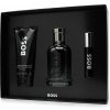 Hugo Boss BOSS Bottled Beyond sprchový gél 100 ml + Hugo Boss BOSS Bottled Beyond EDP 100 ml + Hugo Boss BOSS Bottled Beyond EDP cestovné balenie 10 ml Hugo Boss BOSS Bottled Beyond sprchový gél 100 ml + Hugo Boss BOSS Bottled Beyond EDP 100 ml + Hugo Boss BOSS Bottled Beyond EDP cestovné balenie 10 ml