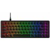 HyperX Origins 2 65/Drátové USB-A/US/Čierna B4QS3AA#ABA HyperX Origins 2 65/Drátové USB-A/US/Čierna B4QS3AA#ABA