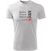 Vyzerá, cíti sa, chová sa - 60 rokov - Pánske tričko Fantasy športové - S ( Biela ) Vyzerá, cíti sa, chová sa - 60 rokov - Pánske tričko Fantasy športové - S ( Biela )