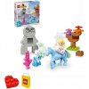 LEGO DUPLO Disney Ľadové Kráľovstvo Elza a Bruni v Začarovanom Lese 10418 LEGO DUPLO Disney Ľadové Kráľovstvo Elza a Bruni v Začarovanom Lese 10418