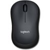 Logitech M220 910-004878 (Tichá, pohodlná a ľahko ovladatelná bezdrôtová myš) Logitech M220 910-004878 (Tichá, pohodlná a ľahko ovladatelná bezdrôtová myš)