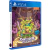 Teenage Mutant Ninja Turtles: Shredders Revenge – PS4 Teenage Mutant Ninja Turtles: Shredders Revenge – PS4
