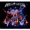 Helloween - United Alive (CD) Helloween - United Alive (CD)