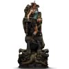 Tomb Raider Art Scale socha 1/10 Lara Croft 36 cm Tomb Raider Art Scale socha 1/10 Lara Croft 36 cm