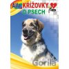 Křížovky o psech 2/2023 - Alfasoft Křížovky o psech 2/2023 - Alfasoft