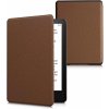 KW Mobile Kalibri Real Leather KA5781205 pre Amazon Kindle Paperwhite 5 2021 hnedá koža KW Mobile Kalibri Real Leather KA5781205 pre Amazon Kindle Paperwhite 5 2021 hnedá koža