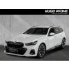 BMW 520d Touring M Sport 145 kW BMW 520d Touring M Sport 145 kW