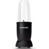 Nutribullet NB907MAB stolní mixér, 900 W, 1 rychlost, 900 ml, čepele z nerezové oceli, černá Nutribullet NB907MAB stolní mixér, 900 W, 1 rychlost, 900 ml, čepele z nerezové oceli, černá