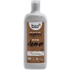 Bio D Čistič na podlahy a parkety s ľanovým olejom 750ml Bio D Čistič na podlahy a parkety s ľanovým olejom 750ml