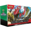 Pokémon TCG - Scarlet and Violet - Paradox Rift - Build and Battle Stadium Pokémon TCG - Scarlet and Violet - Paradox Rift - Build and Battle Stadium