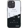 Picasee ULTIMATE CASE MagSafe pro Apple iPhone 14 Pro Max - Živý - Mŕtvy Picasee ULTIMATE CASE MagSafe pro Apple iPhone 14 Pro Max - Živý - Mŕtvy