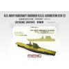 MENG EasyClick - Plastikový model lodě U.S.S. Lexington (CV-2) U.S. Navy Aircraft Carrier - Extreme edition MENG EasyClick - Plastikový model lodě U.S.S. Lexington (CV-2) U.S. Navy Aircraft Carrier - Extreme edition
