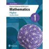 Pearson Edexcel GCSE (9-1) Mathematics Higher Student Book 1 Pearson Edexcel GCSE (9-1) Mathematics Higher Student Book 1