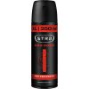 STR8 Red Code deospray pre mužov 250 ml STR8 Red Code deospray pre mužov 250 ml