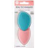 Real Techniques Miracle Mattifying Duo