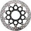 MTX Performance Brake Disc Front Floating Round Honda MD1176 01023 MDF01023 MTX Performance Brake Disc Front Floating Round Honda MD1176 01023 MDF01023