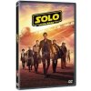 Solo: Star Wars Story DVD Solo: Star Wars Story DVD