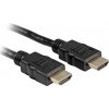 High Speed HDMI-Kábel mit Ethernet High Speed HDMI-Kábel mit Ethernet
