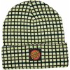 SANTA CRUZ SWINDLER BEANIE Matcha Stripe