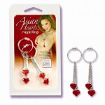 Asian Hearts
