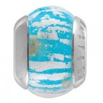 Storm Rampage Bead Aqua