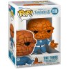 Funko Pop! Marvel: Fantastic Four - First Steps - The Thing Funko Pop! Marvel: Fantastic Four - First Steps - The Thing