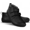 Be Lenka BeLenka detské barefoot topánky Play All Black