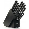 Wüsthof Blok nožov Wüsthof Classic s 9 položkami Wüsthof Blok nožov Wüsthof Classic s 9 položkami