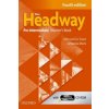 New Headway Pre-Int. Teacher's Book Fourth Edition with Teacher's Resource Disc (John a Liz Soars)(Brožovaná) New Headway Pre-Int. Teacher's Book Fourth Edition with Teacher's Resource Disc (John a Liz Soars)(Brožovaná)