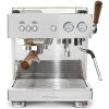 Ascaso Baby T Plus, inox Ascaso Baby T Plus, inox
