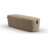 Tuli Nimble Bench - Universal Pieskovo šedá Tuli Nimble Bench - Universal Pieskovo šedá