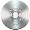 A.B.S. Brzdový bubon 7150S A.B.S. Brzdový bubon 7150S