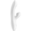 Vibrátor na bod G so stimulátorom Pro + G-Spot Satisfyer Vibrátor na bod G so stimulátorom Pro + G-Spot Satisfyer