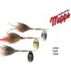 Mepps Rotačka Mepps Musky Killer Gold Mepps Rotačka Mepps Musky Killer Gold