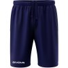 Športové šortky GIVOVA One Blue|S Športové šortky GIVOVA One Blue|S