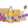 BajaBee Home Eco Set Premium Voskové vrecko XL 1 ks + Voskové obrúsky 4 ks + 3 x Pracie pásiky na 48 praní + 3 x Parfém na pranie 250 ml + Domáci pomocníci 3 ks BajaBee Home Eco Set Premium Voskové vrecko XL 1 ks + Voskové obrúsky 4 ks + 3 x Pracie pásiky na 48 praní + 3 x Parfém na pranie 250 ml + Domáci pomocníci 3 ks