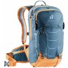 Deuter Attack 8l JR arctic-mandarine Deuter Attack 8l JR arctic-mandarine