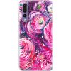 Odolné silikónové puzdro iSaprio - Pink Bouquet - Huawei P20 Pro Odolné silikónové puzdro iSaprio - Pink Bouquet - Huawei P20 Pro