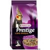 VL Australian Parakeet Loro Parque Mix - prémiová zmes pre stredné austrálske papagáje 20 kg VL Australian Parakeet Loro Parque Mix - prémiová zmes pre stredné austrálske papagáje 20 kg