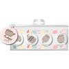 EPEE Set gúm Pusheen EPEE Set gúm Pusheen