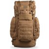 MIL-TEC® Batoh BW COMBAT GEN.II 65L, coyote MIL-TEC® Batoh BW COMBAT GEN.II 65L, coyote