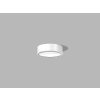 LED2 5131731 ROLO exteriérové stropné svietidlo LED D107mm 6W/420lm 3000K IP65 biela LED2 5131731 ROLO exteriérové stropné svietidlo LED D107mm 6W/420lm 3000K IP65 biela