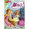 Winx Family - Kúzelné sestry - Iginio Straffi Winx Family - Kúzelné sestry - Iginio Straffi
