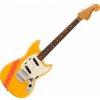 Fender Vintera II 70s Mustang RW Competition Orange Elektrická gitara Fender Vintera II 70s Mustang RW Competition Orange Elektrická gitara