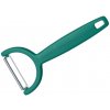 Victorinox škrabka Ypso Peeler zelená 6.0963.4 Victorinox škrabka Ypso Peeler zelená 6.0963.4