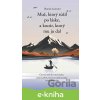 E-kniha Muž, ktorý túžil po láske, a kocúr, ktorý mu ju dal - Thomas Leoncini E-kniha Muž, ktorý túžil po láske, a kocúr, ktorý mu ju dal - Thomas Leoncini