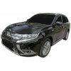 Deflektory MITSUBISHI OUTLANDER 2012 Deflektory MITSUBISHI OUTLANDER 2012